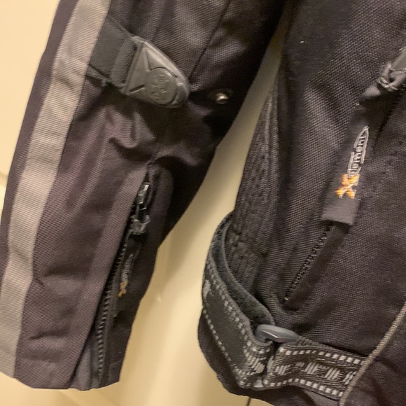 NWT Zip-Out-Liner Xelement Advanced Motorcycle Gear - Picture 3 of 12